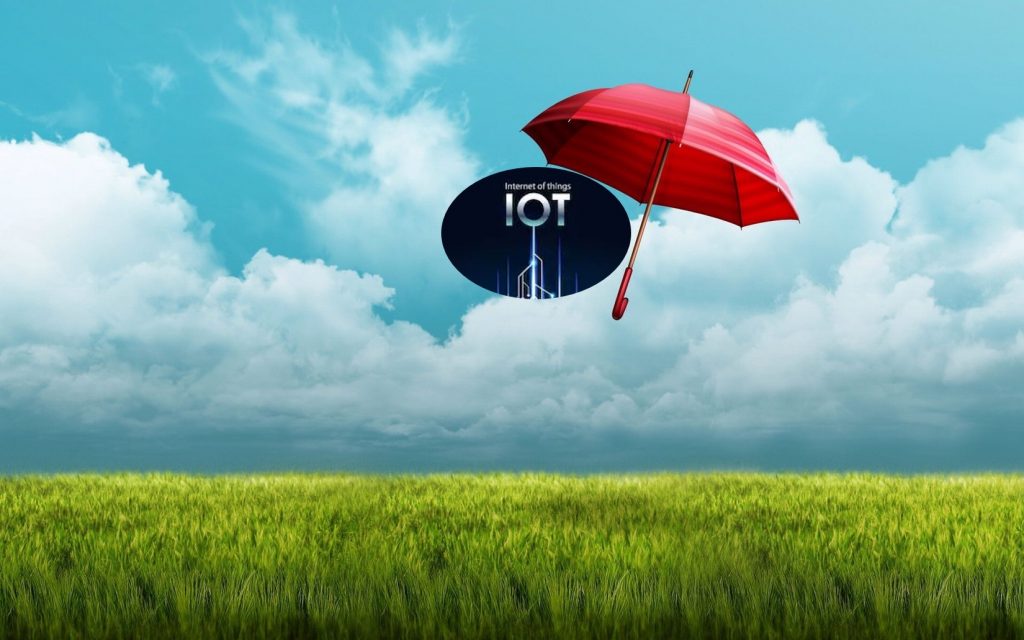 IoT adds value to insurance sector by Neel SMARTEC 