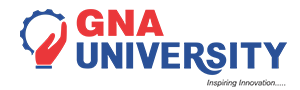GNA University - Client of Neel SMARTEC