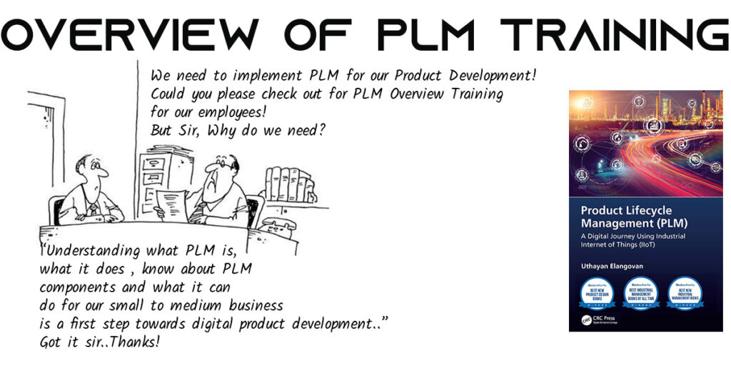 Overview of PLM Training
