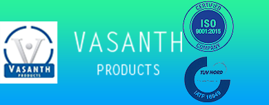 Vasanth Products - IIoT - PLM, ERP, IIoT Business Consulting | Neel SMARTEC