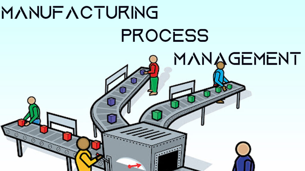 PLM to MPM (Manufacturing Process Management (MPM) by Neel SMARTEC