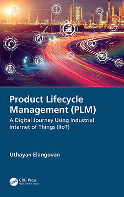 Product Lifecycle Management by Uthayan Elangovan