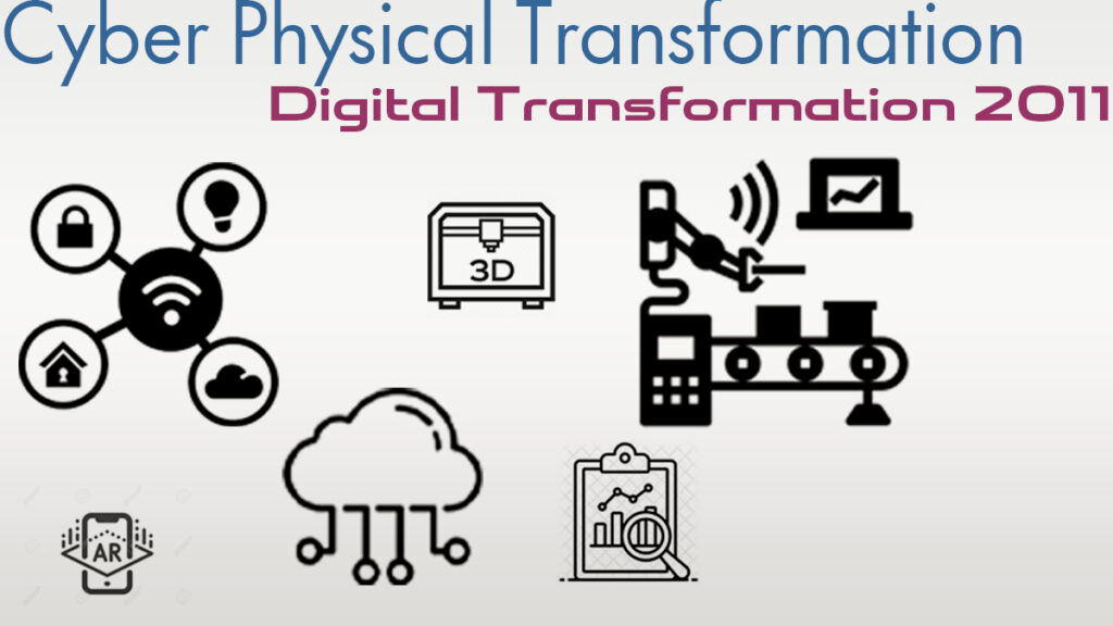 Cyber Physical Transformation _Neel SMARTEC
