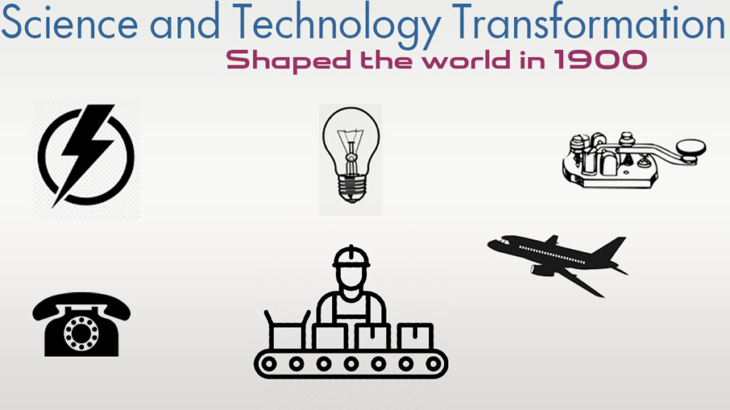 Science and Technology Transformation _NeelSMARTEC
