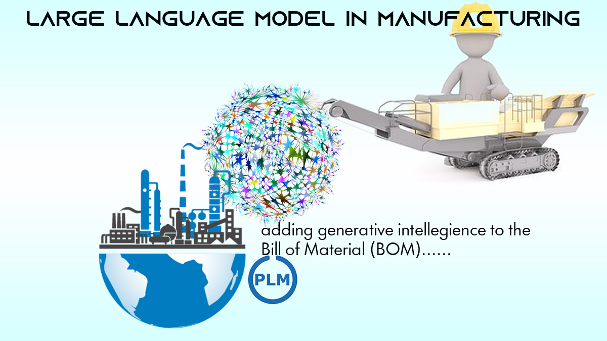 LLM in Manufacturing | Neel SMARTEC