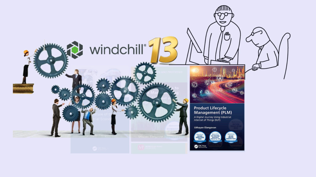 Windchill 13x PLM New Features from Neel SMARTEC Consulting