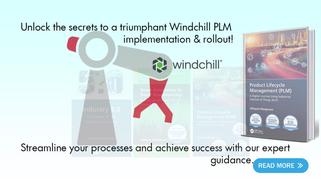 Discover essential tips for a triumphant Windchill PLM implementation & rollout. Streamline your processes and achieve success with Neel SMARTEC expert guidance.