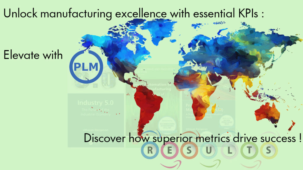 Elevate with PLM Key KPIs for Superior Results from Neel SMARTEC