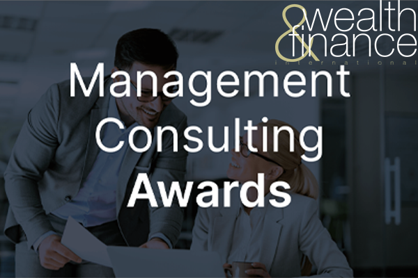 Best Business Consulting Service Company Tamilnadu Award by Wealth & Health International, United Kingdom - Neel SMARTEC Accomplishment