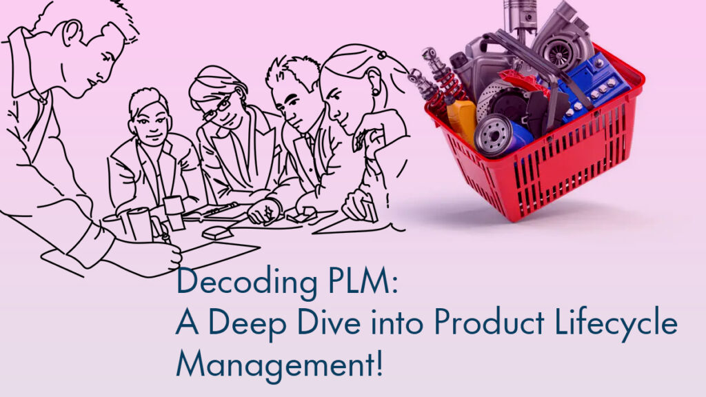 What is PLM from Neel SMARTEC Consulting!