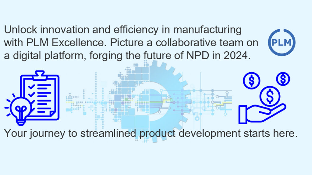 Revolutionize NPD in 2024 with PLM Excellence with NeelSMARTEC