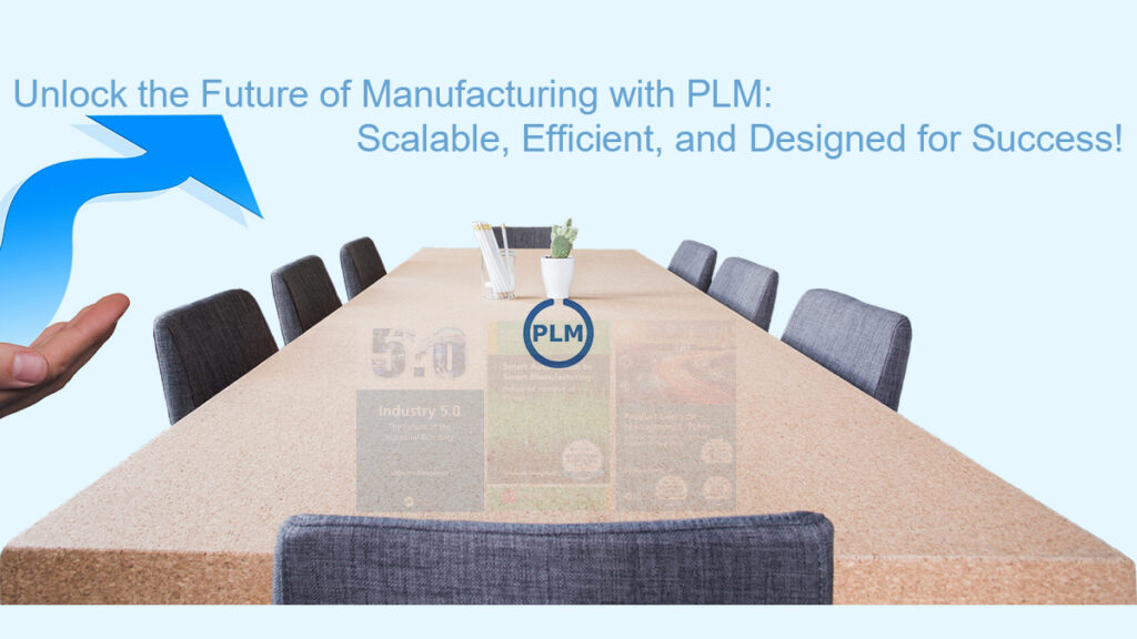 Debunking Common Myths About PLM from NeelSMARTEC