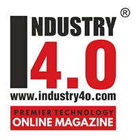 Industry4o Magazine Logo