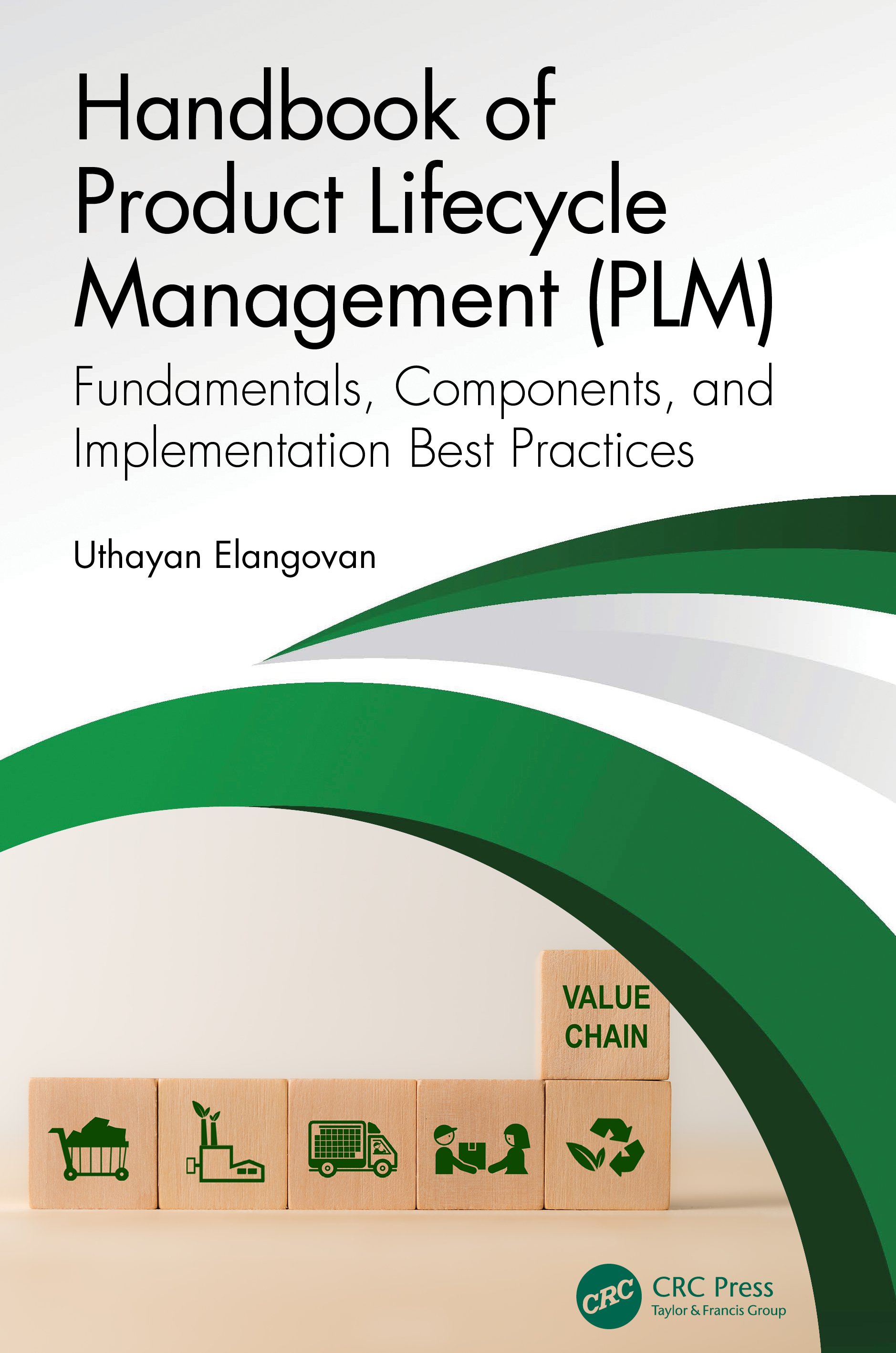 Handbook of Product Lifecycle Management (PLM) book cover